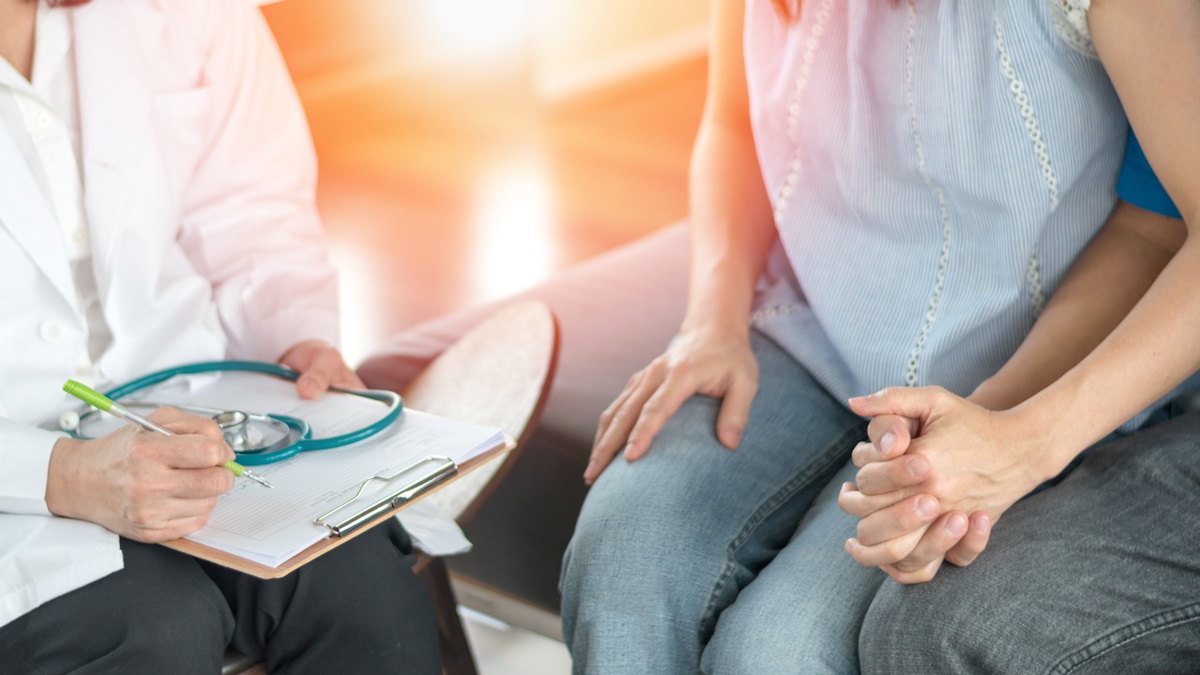 36 lat bez diagnozy, 18 lat bólu, 3 lata niepewności. Pacjenci z chorobami rzadkimi...