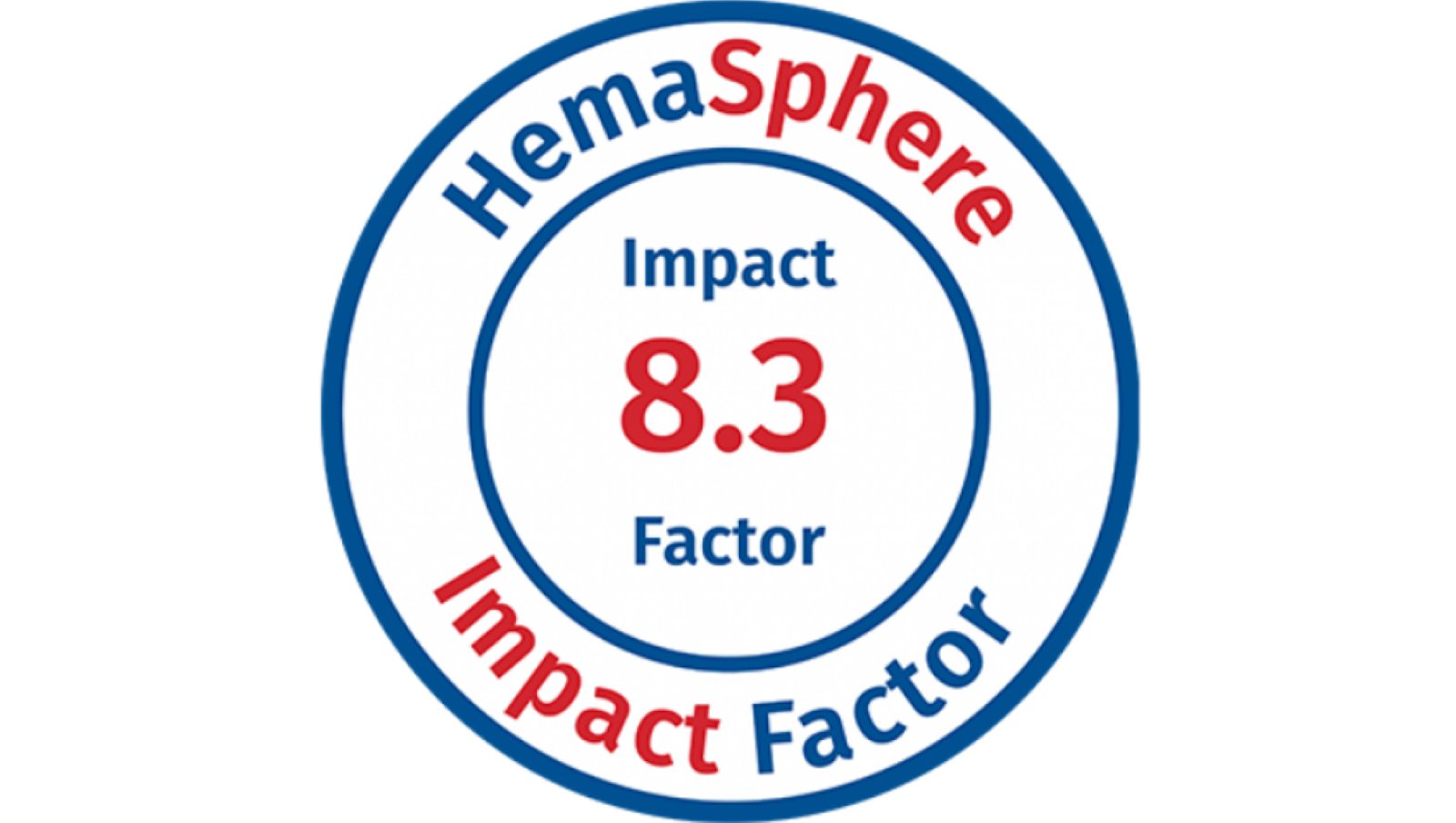 Oficjalne czasopismo EHA „HemaSphere" otrzymało swój pierwszy Journal Impact Factor za rok 2021