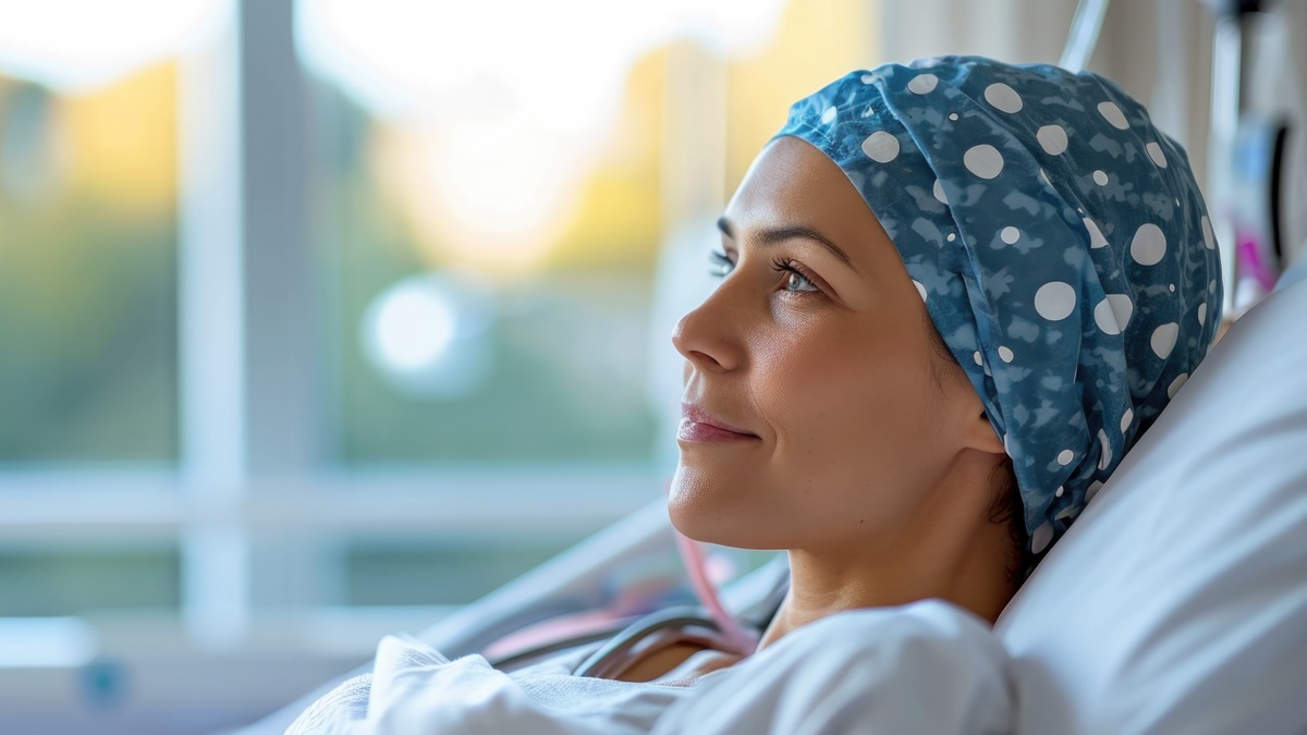 O hematoonkologii na XX Forum Rynku Zdrowia. Pacjenci z nowotworami krwi czekają...