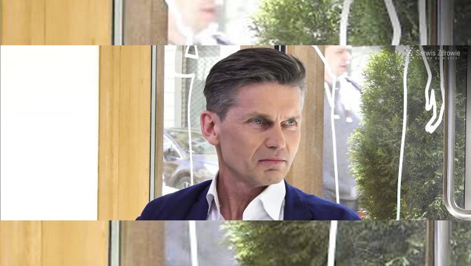 Królewska choroba. Mutacja może się pojawić w każdej rodzinie