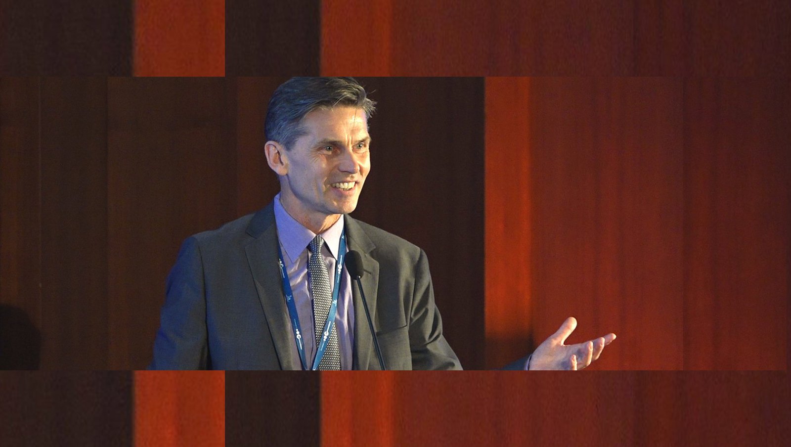 Profesor Windyga jednym z ekspertów Światowej Federacji Hemofilii (WFH)