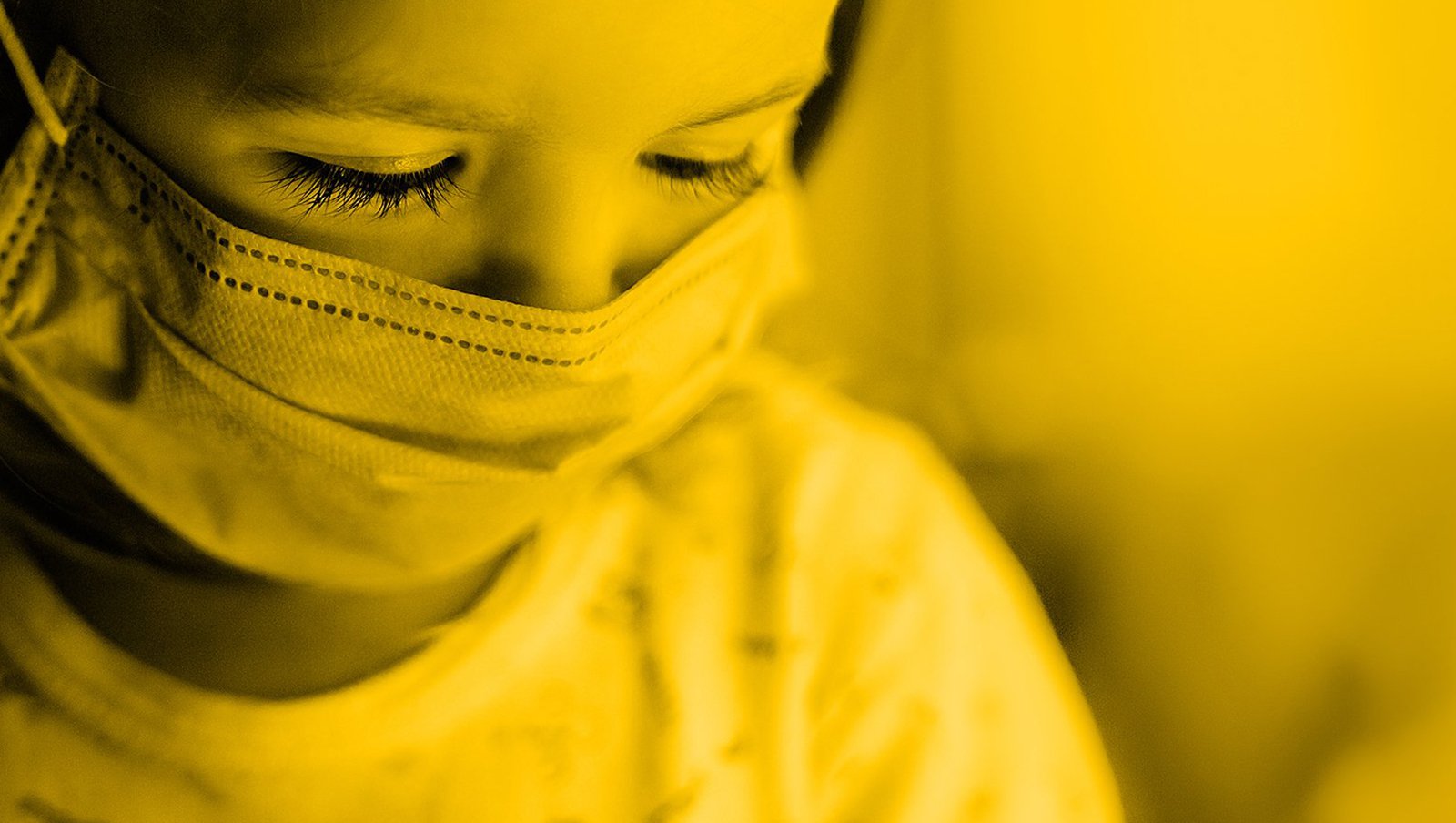 Pandemia COVID-19 i jej wpływ na dzieci z rozpoznaniem choroby nowotworowej (odpowiedź...