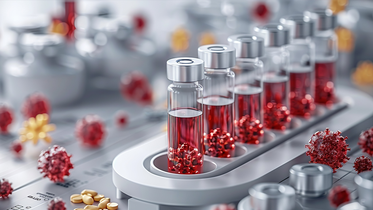 Narsoplimab w leczeniu mikroangiopatii zakrzepowej związanej z HSCT u dzieci i dorosłych