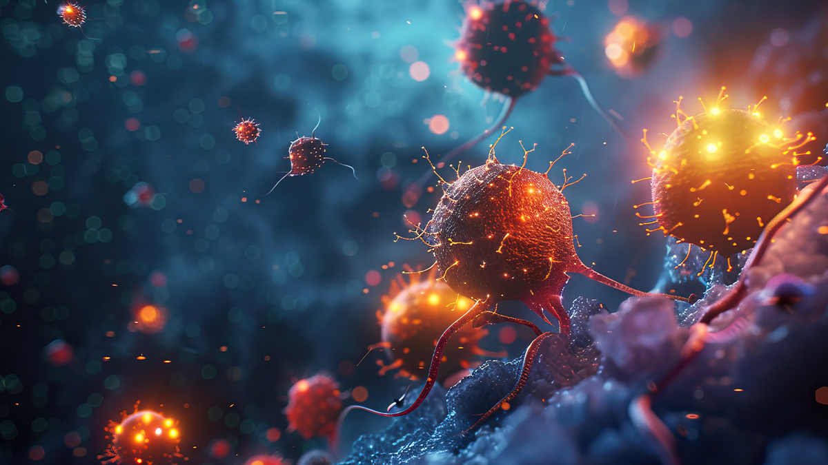 Terapie celowane w leczeniu nowotworów histiocytarnych w doświadczeniu belgijsko-holenderskim