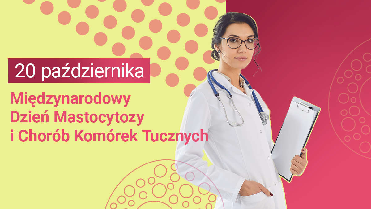 Razem w świadomości, razem w nadziei. 20 października obchodzimy Międzynarodowy...