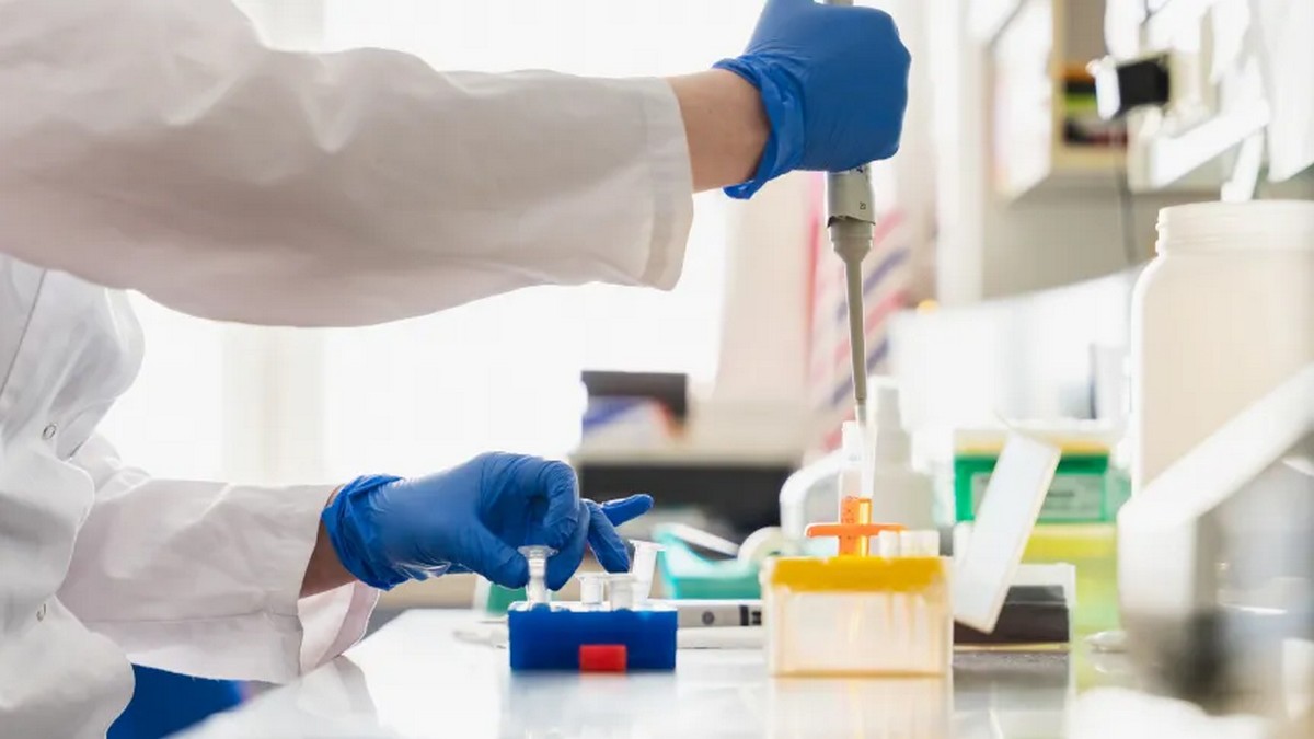 Metylacja DNA pod lupą: kolejny krok, by skuteczniej zrozumieć niektóre białaczki