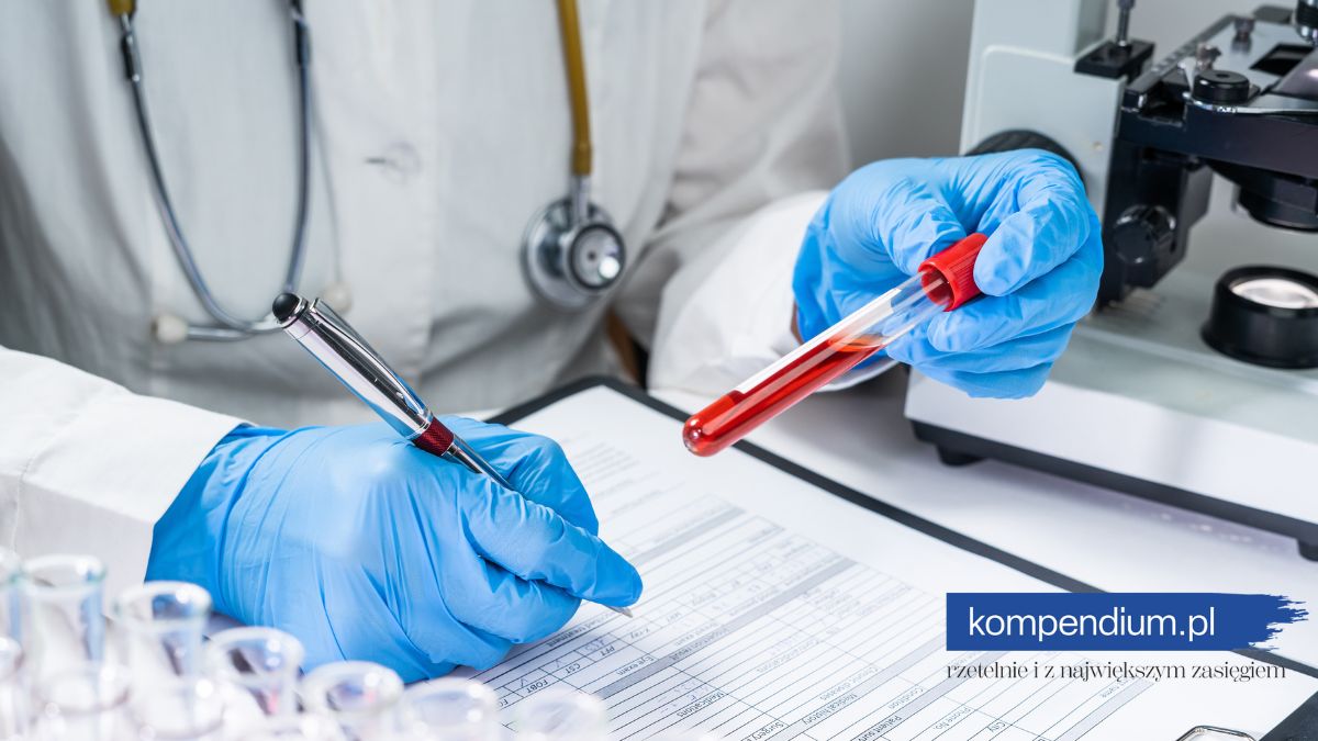 Hematologia w 2024