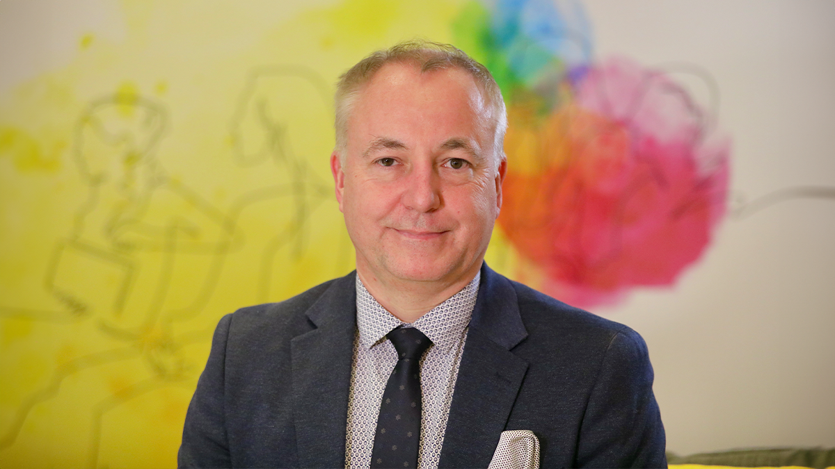 Prof. Młynarski, nowy prezes PTOHD: Priorytet to umiędzynarodowienie. „Chcemy też...
