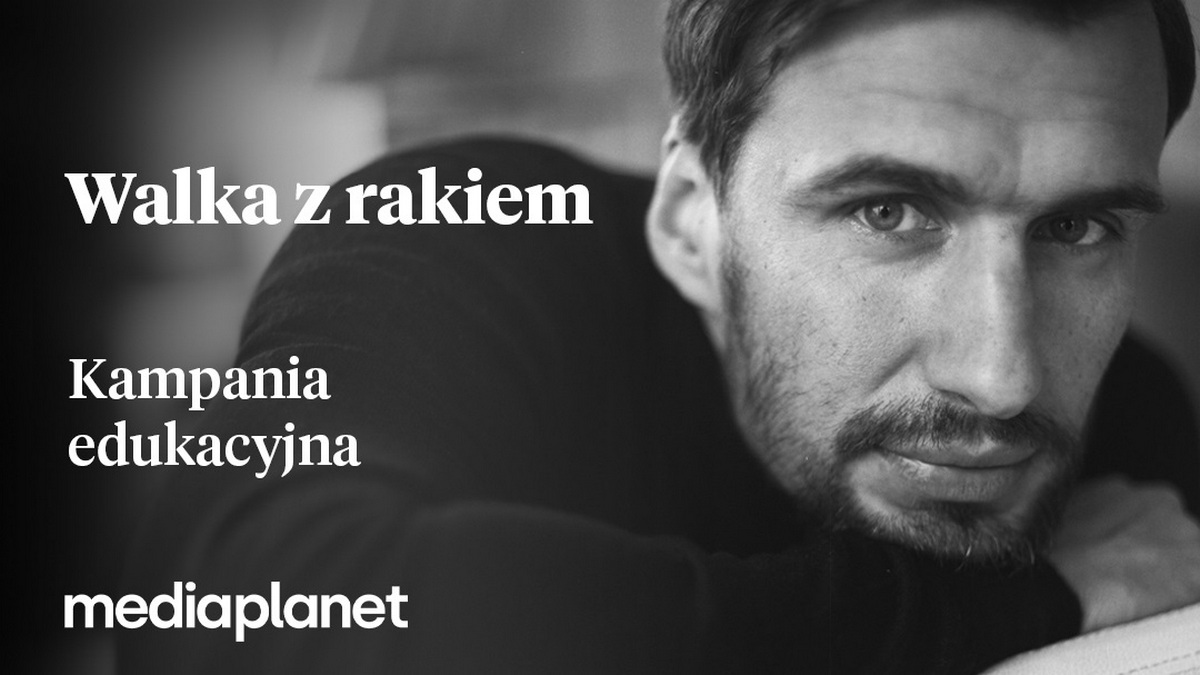 Ruszyła 27. edycja kampanii edukacyjnej "Walka z rakiem"