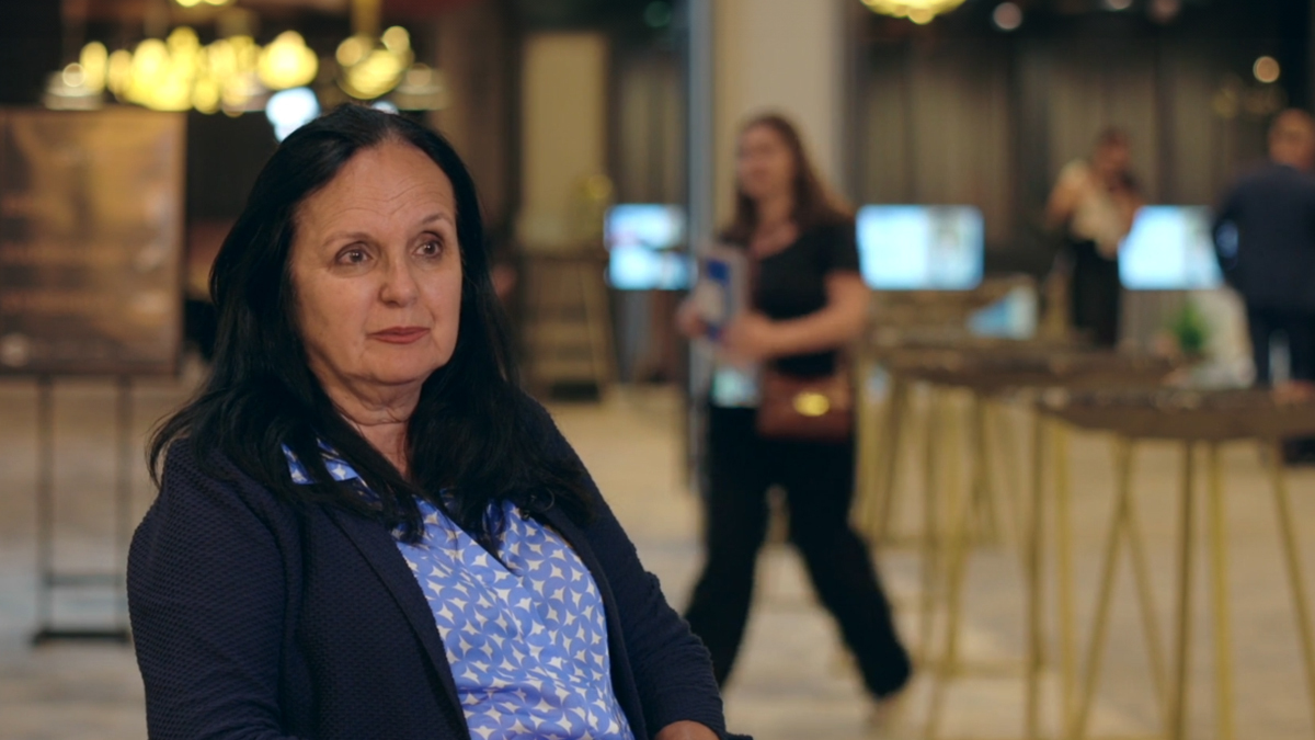 Prof. Gili Kenet: „Dzięki wprowadzeniu emicizumabu możemy bardzo wcześnie rozpocząć...