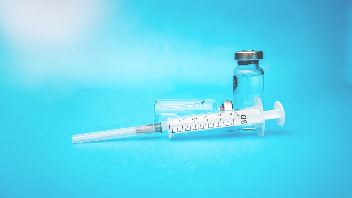 Długoterminowa obserwacja potwierdza skuteczność szczepionki przeciwko półpaścowi