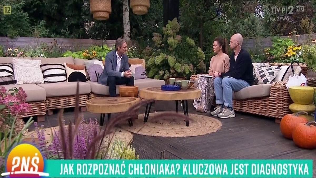 Prof. Grzegorz Basak: Chłoniaki - rodzaje, przyczyny, objawy i leczenie