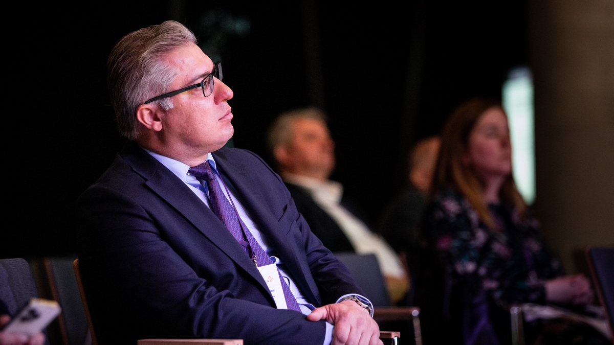 Prof. Krzysztof Giannopoulos: W szpiczaku plazmocytowym wciąż mamy niezabezpieczone...