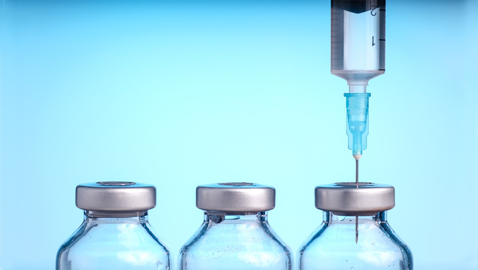 Polatuzumab wedotyny, luspatercept i entrektynib będą finansowane w ramach Funduszu Medycznego