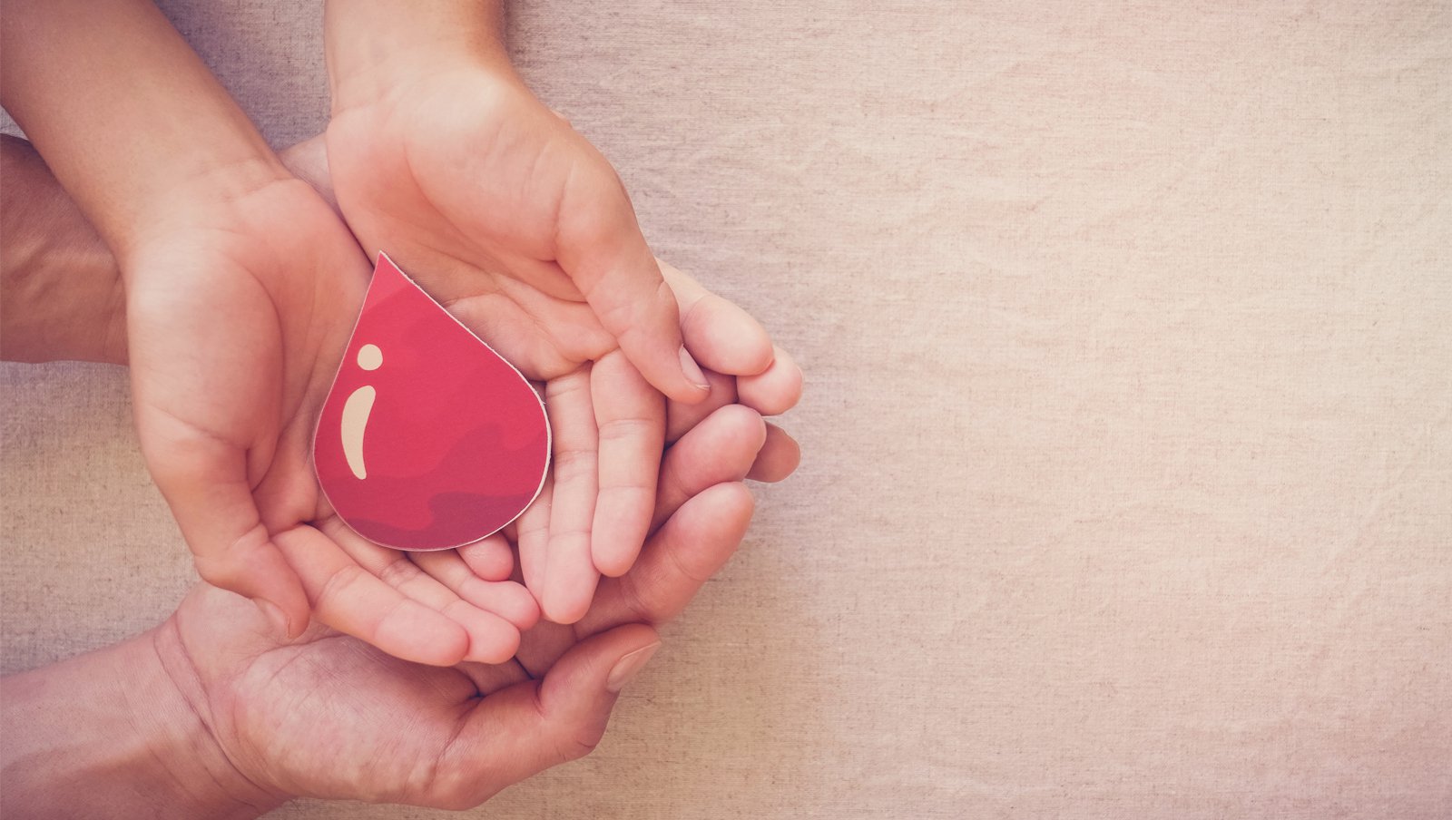 Kampania edukacyjna „Choroby Krwi i Układ Krwionośny”