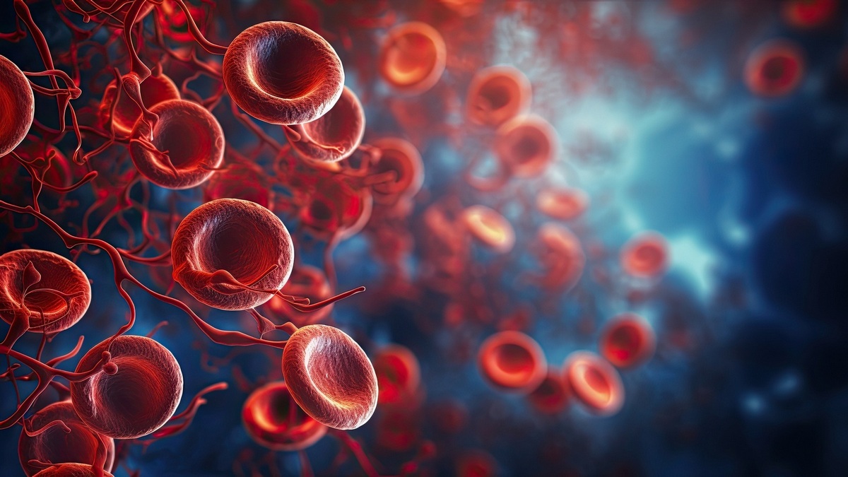 Nowa terapia genowa hemofilii B zarejestrowana w Chinach