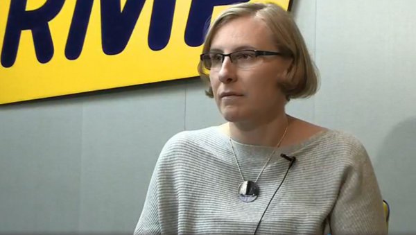 Hemofilia: wideoczat z ekspertem w RMF.FM