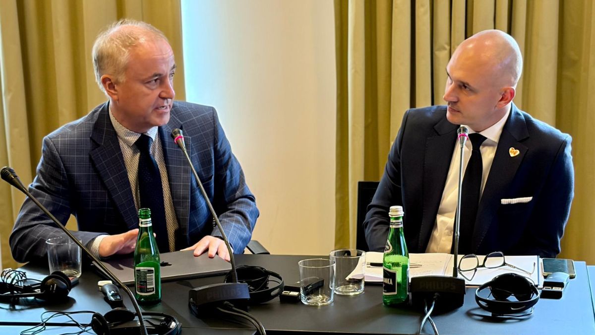 Hemofilia w Polsce:  eksperci i pacjenci wskazują najpilniejsze wyzwania