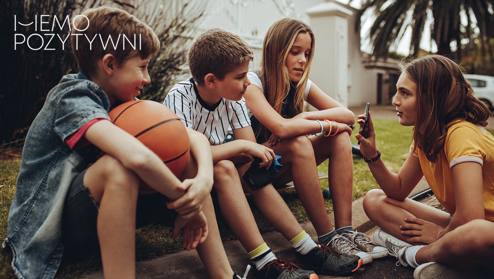 Hemopozytywni – portal do życia w pełni