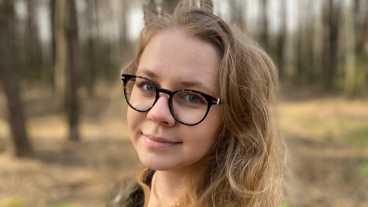 Mgr Monika Szelest z grantem NCN