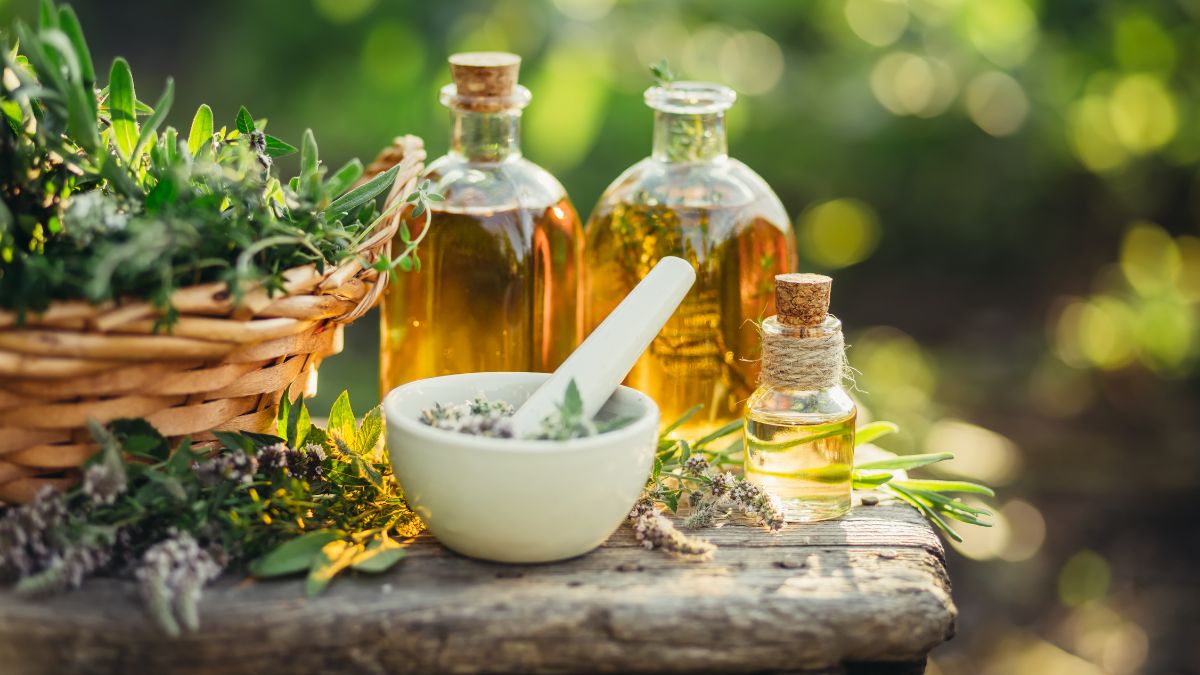 Fitoterapia w hematologii | Kiedy zioła mogą zaszkodzić?