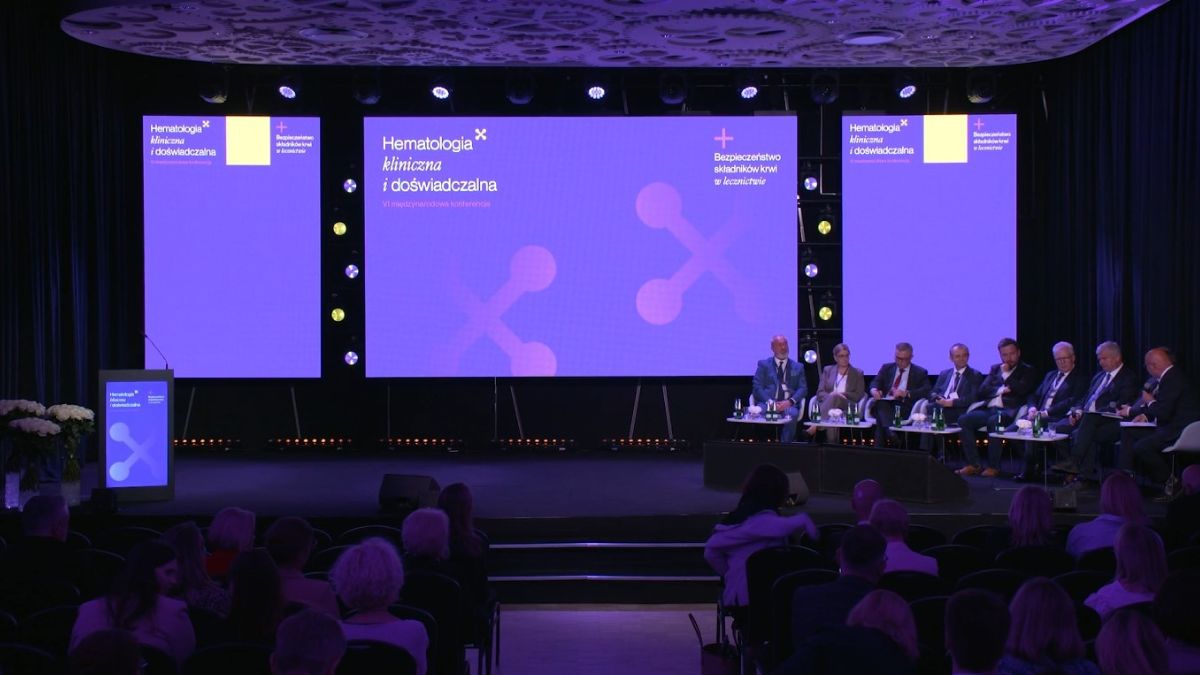 Hematologia Kliniczna i Doświadczalna | Debaty eksperckie