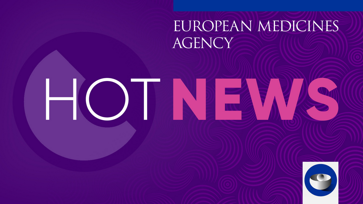 Iptacopan otrzymał pozytywną opinię CHMP jako pierwsza doustna monoterapia dla dorosłych pacjentów z napadową nocną hemoglobinurią