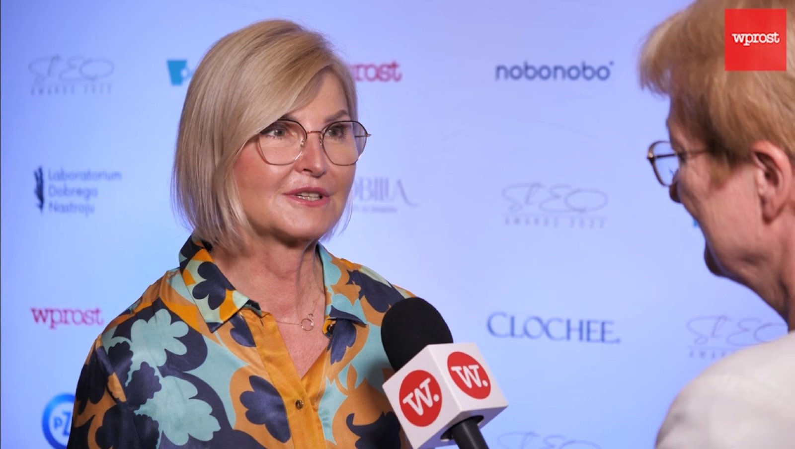 Prof. Iwona Hus: „Nie zamieniłabym hematologii na żadną inną dziedzinę medycyny”