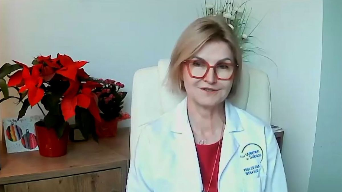 Prof. Iwona Hus o nowych możliwościach leczenia mastocytozy układowej