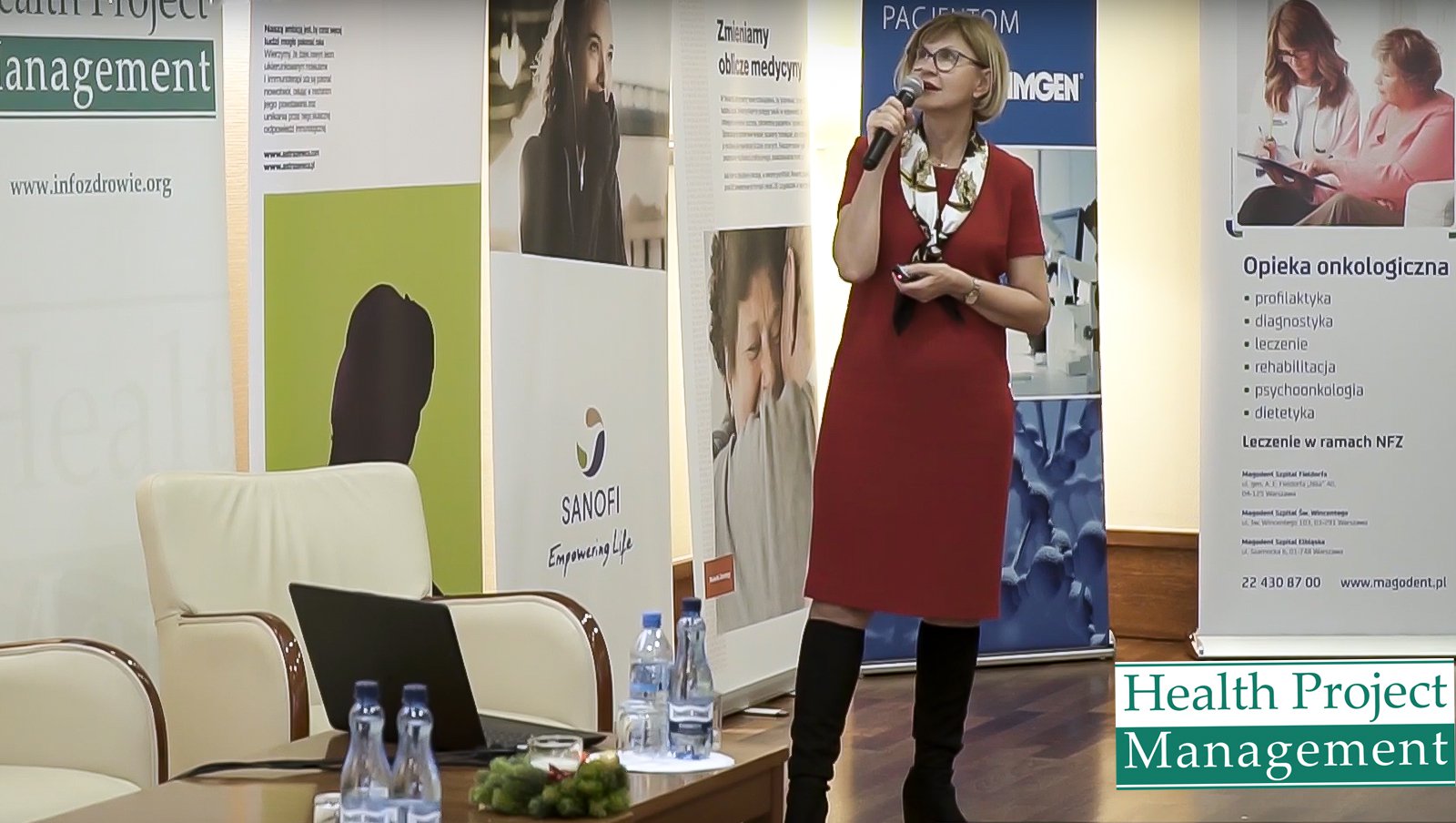 Nowe podejście do terapii CAR-T | prof. dr hab. Iwona Hus