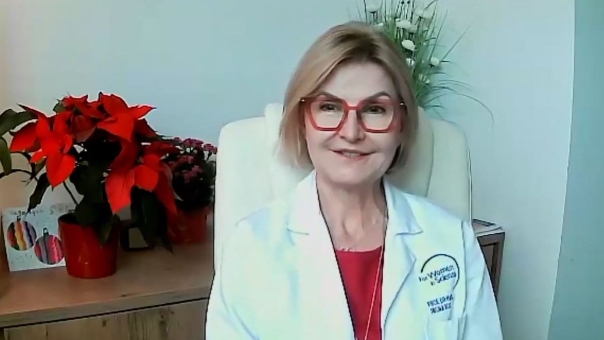 Prof. Iwona Hus: "Cieszymy się na nowe leki, które będziemy mogli stosować od 2025 r."