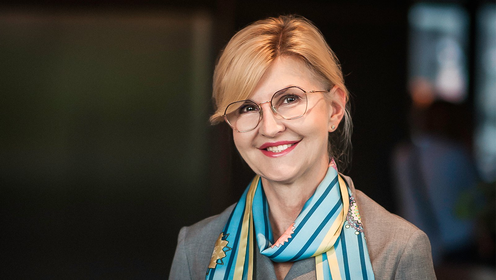 I linia leczenia przewlekłej białaczki limfocytowej | Prof. Iwona Hus