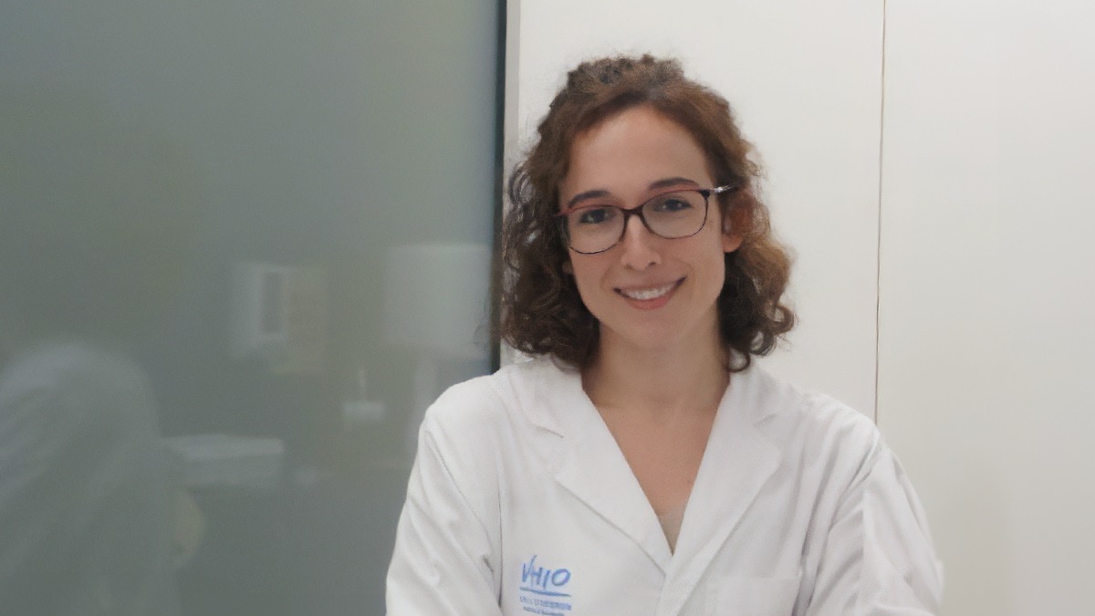 Prof. Gloria Iacoboni | Optymalizacja terapii CART w praktyce klinicznej. Nowe horyzonty w leczeniu DLBCL