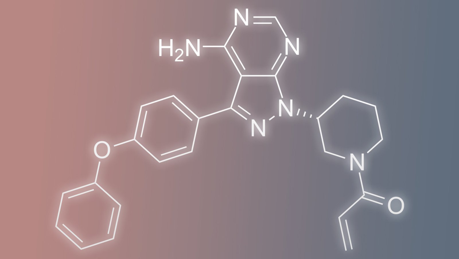 Ibrutynib w skojarzeniu z rytuksymabem jako potencjalna opcja leczenia pierwszej...
