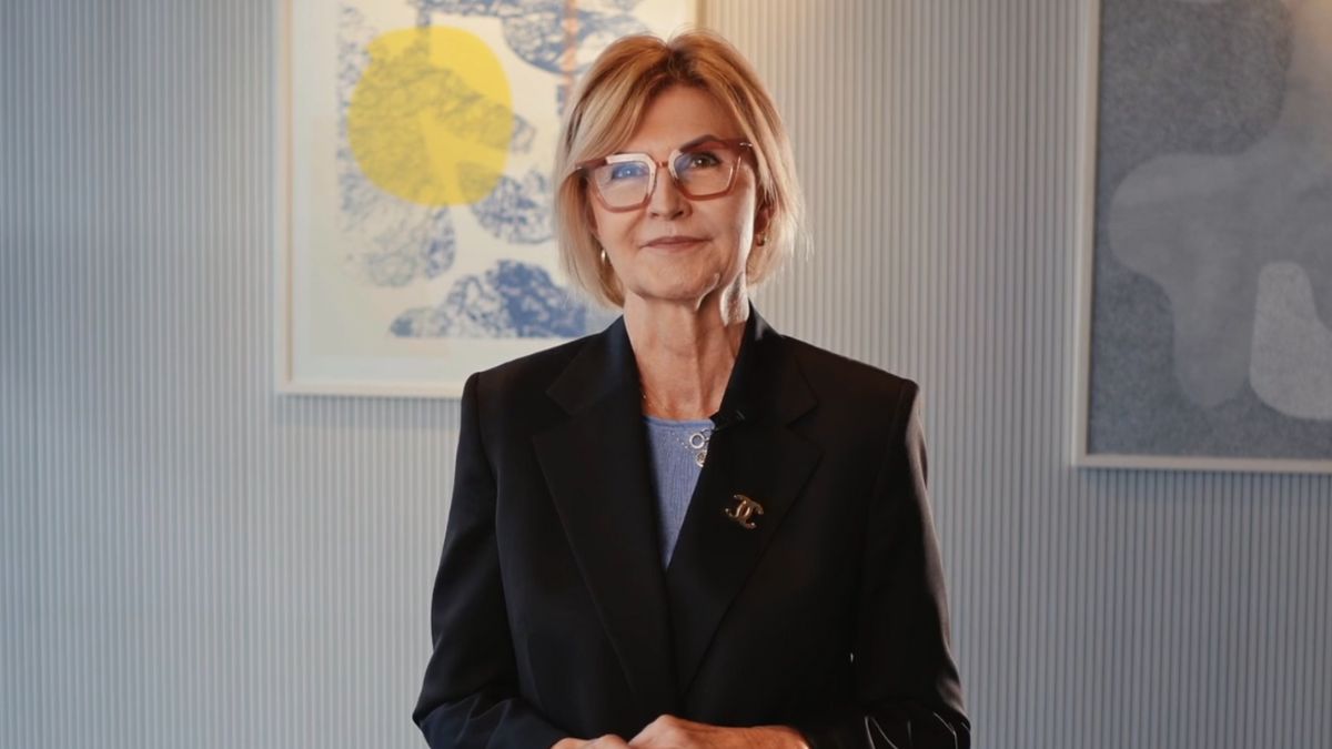 50-lecie istnienia Stowarzyszenia PALG | Prof. Iwona Hus zaprasza na Posiedzenie...