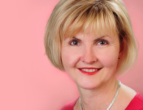 Kandydatura Prof. Iwony Hus została zgłoszona na członka zarządu European Hematology Association (EHA)