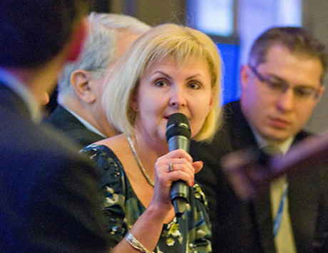 Polska hematologia w drodze do EHA