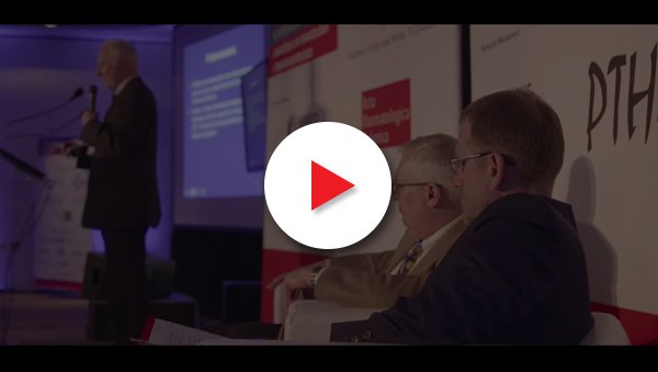 Reportaż z sesji satelitarnej firmy TEVA podczas II Międzynarodowej Konferencji Naukowej „Zakażenia w hematologii i transplantologii” | Kazimierz Dolny 2017
