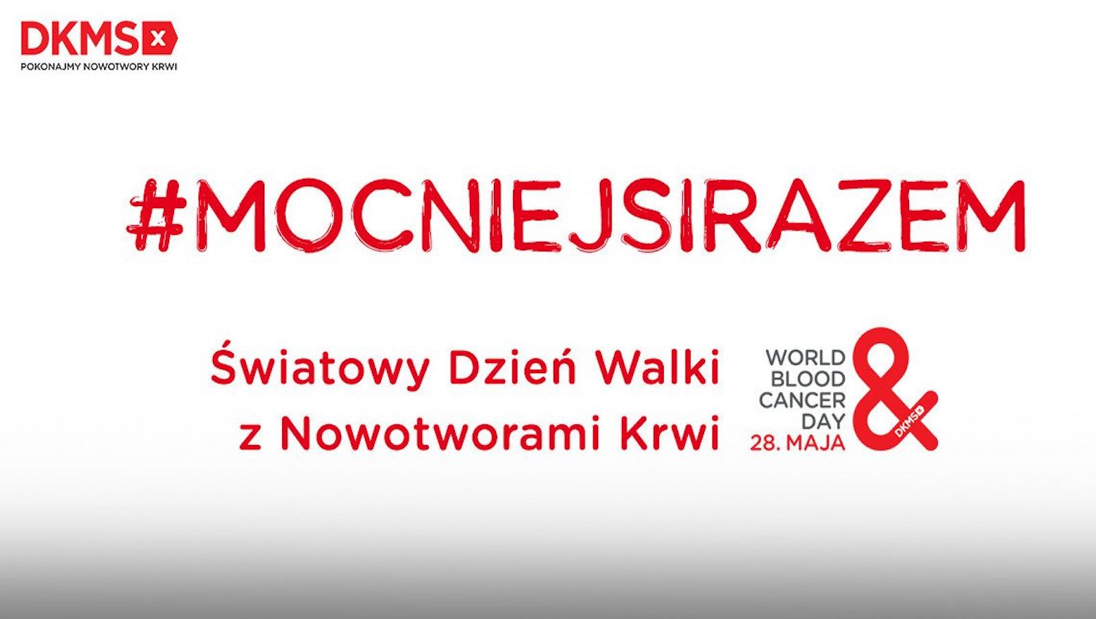 „Bliźniaku genetyczny”, JESTEM! Wielka akcja solidarności z chorymi na nowotwory...