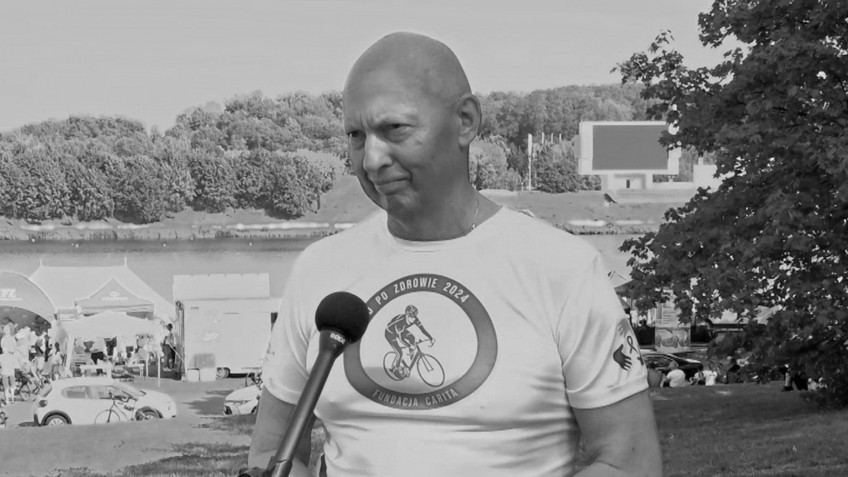 Nie żyje gen. Mirosław Różański. Doświadczenie choroby przekuwał we wsparcie dla...