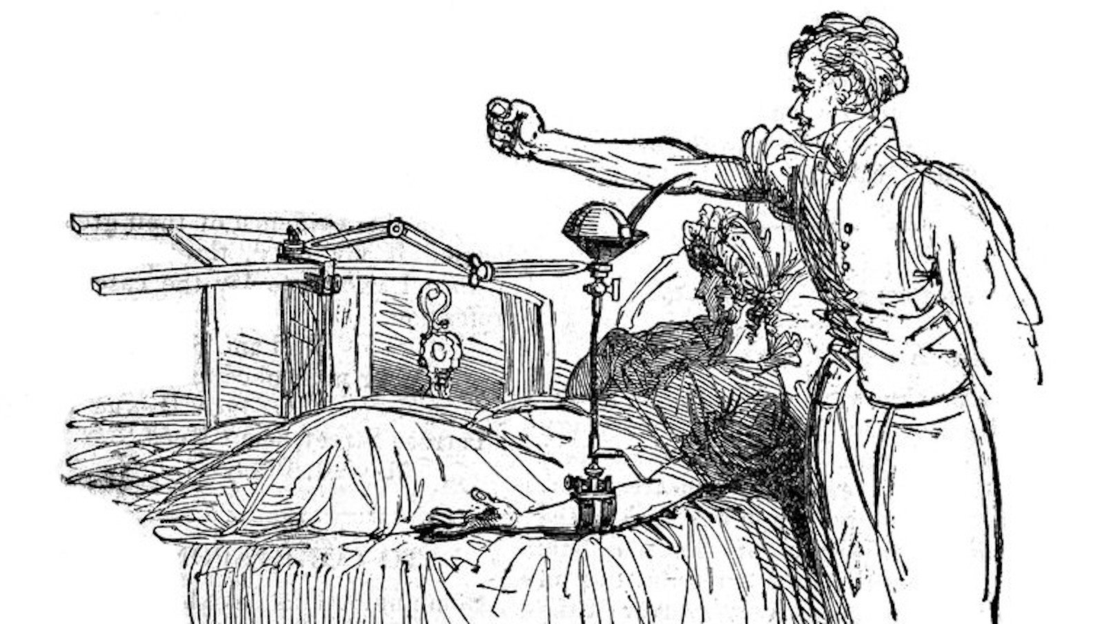 Wykład online „Mam to we krwi! Transfuzjologia na przestrzeni lat"