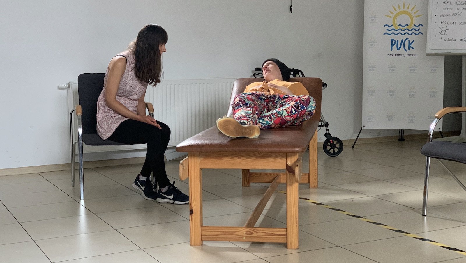 „No a czego się Pani spodziewała?” – o znaczeniu komunikacji medycznej w procesie leczenia