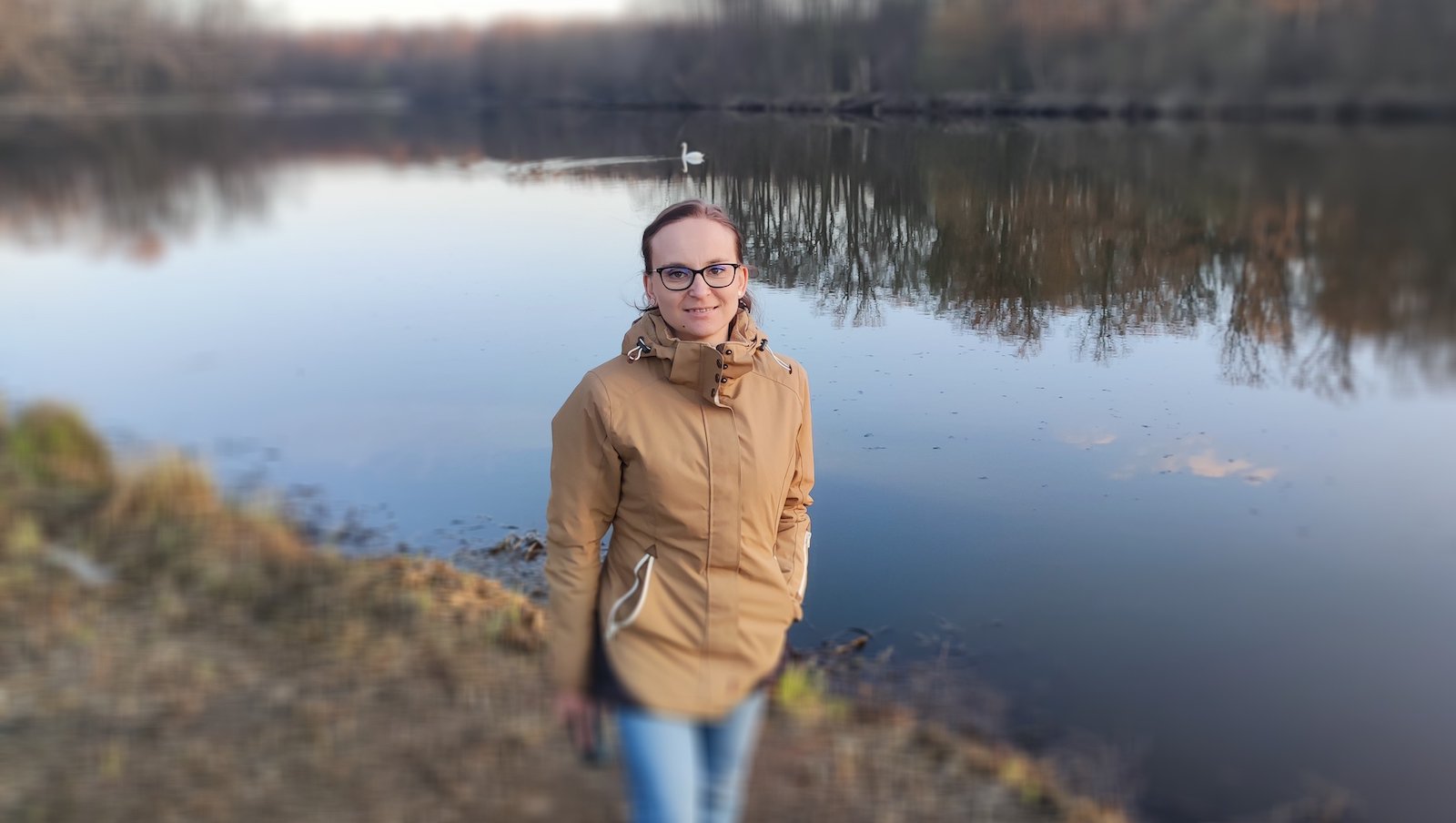 Kornelia Gajek – szlakami biotechnologii po zdrowie młodych pacjentów