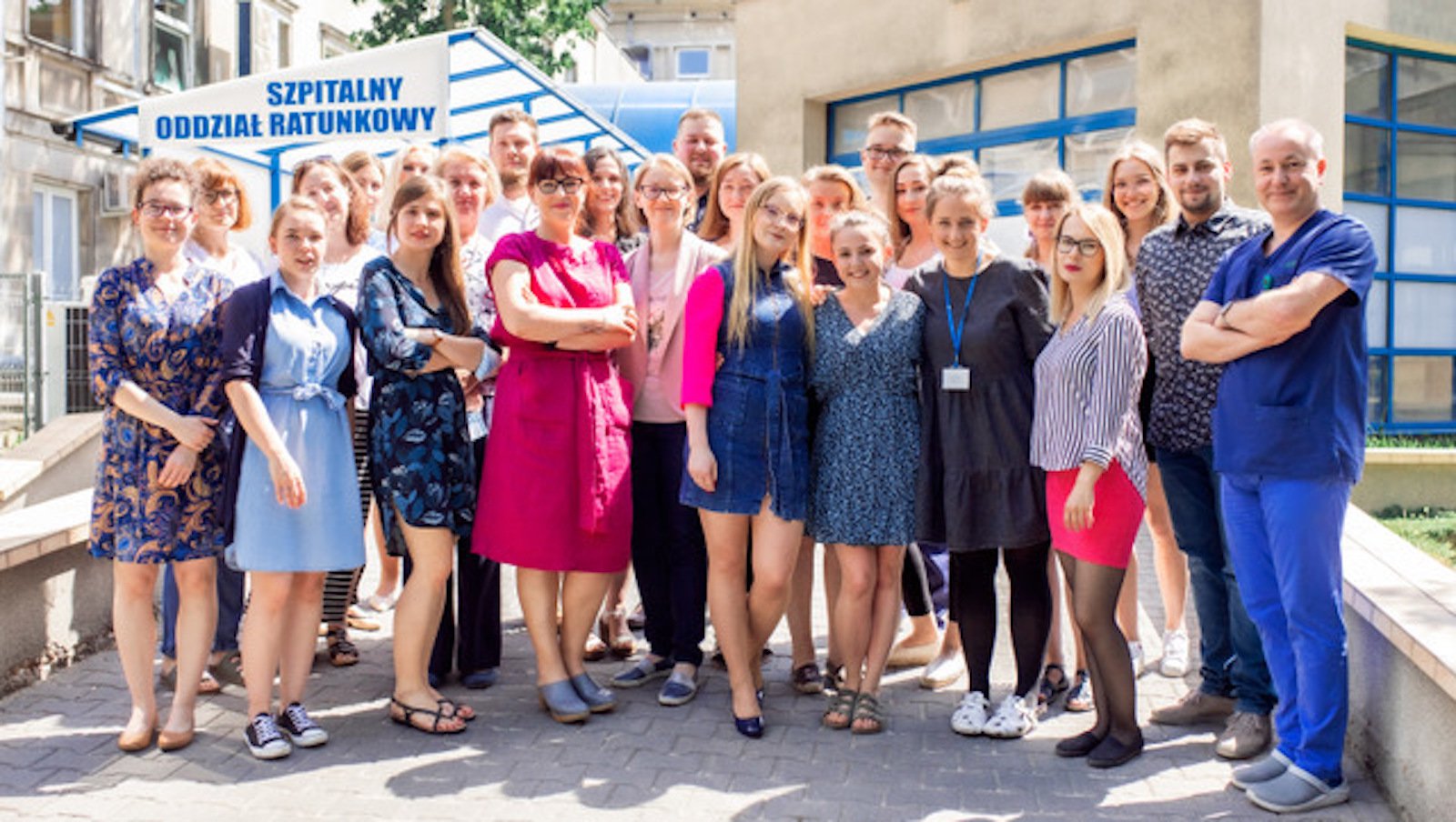 „Im dłużej pracuję naukowo, tym bardziej mnie to ciekawi" | dr Agata Pastorczak