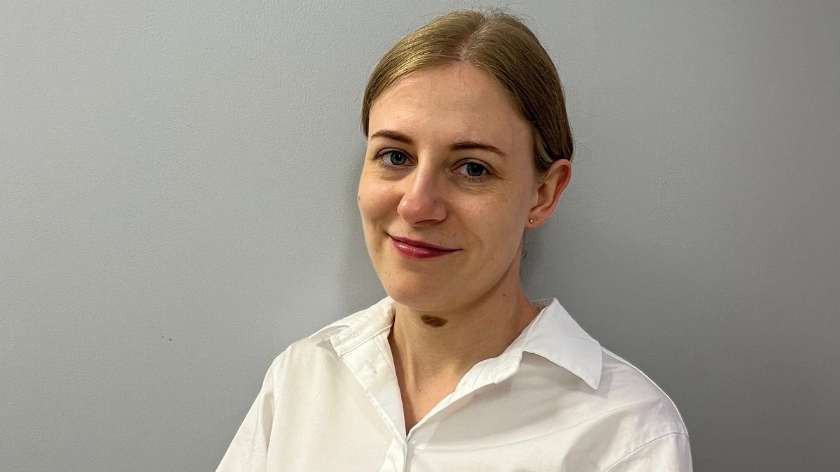 Anna Juszczak: Chcemy być partnerami lekarzy w procesie leczenia