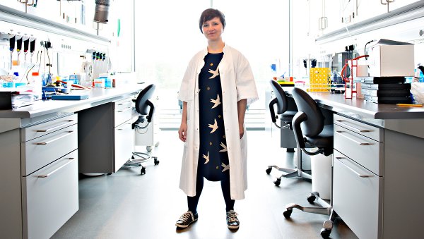 Immunologia na szkiełku humanisty