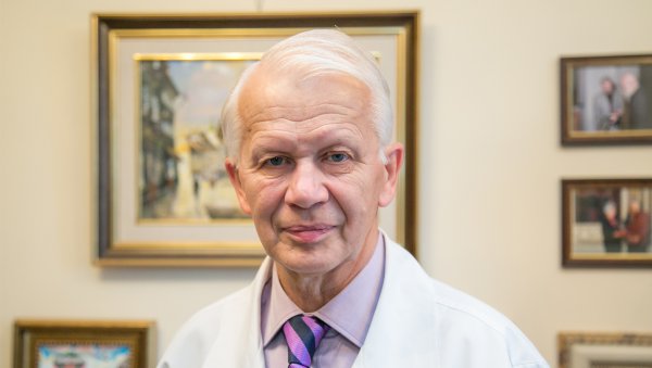 Innowacje zmieniają życie pacjentów i pracę lekarzy