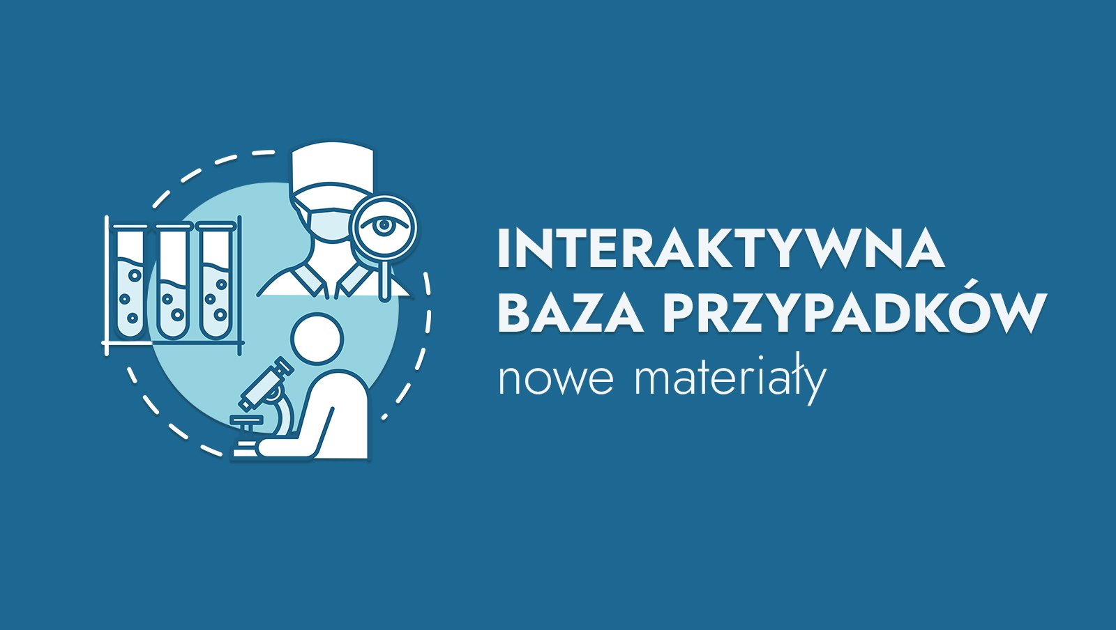 Pacjentka 65-letnia z rozpoznaniem przewlekłej białaczki limfocytowej | Interaktywna...