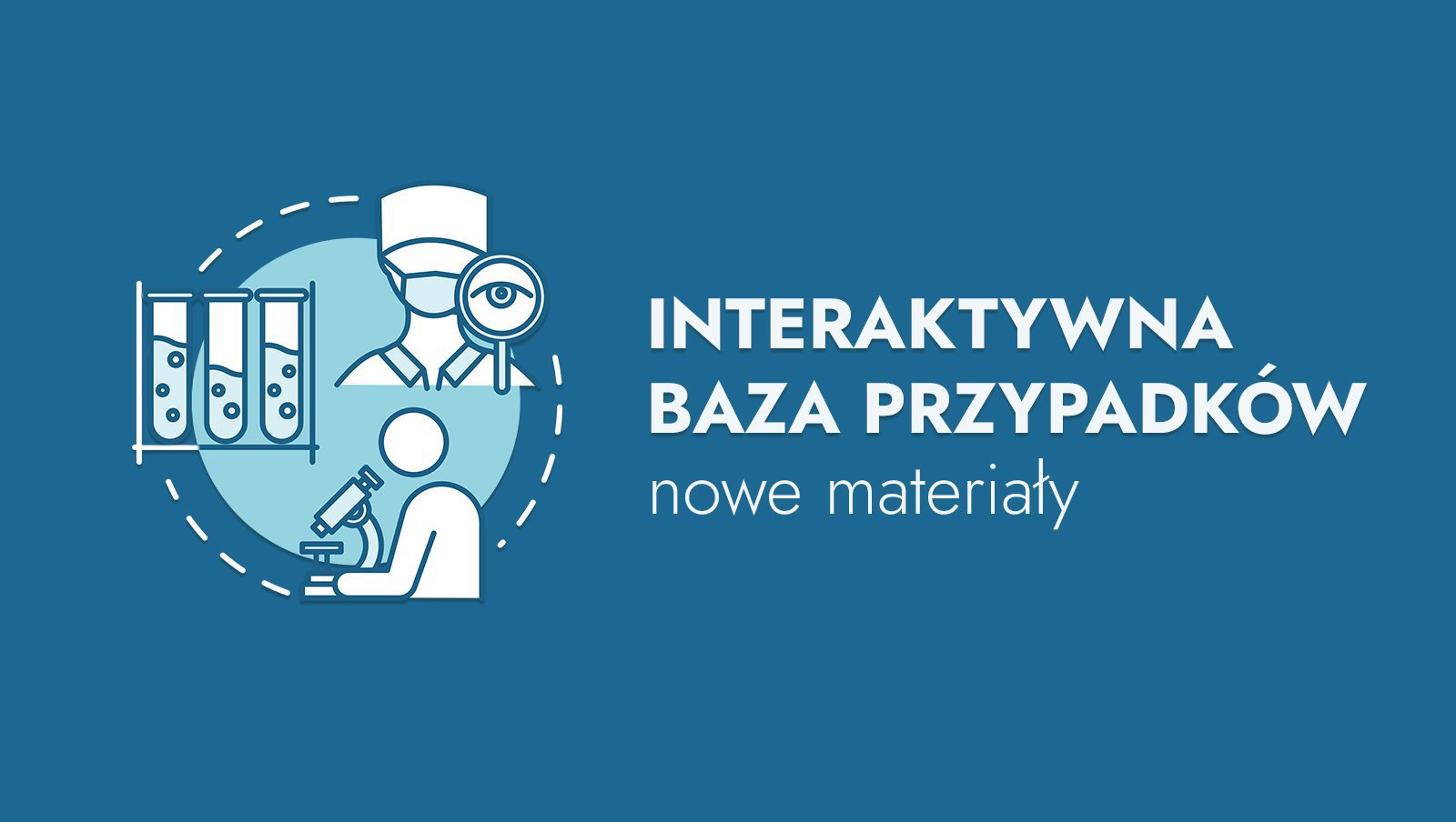 21-letni pacjent z rozpoznaniem chłoniaka Hodgkina | Interaktywna Baza Przypadków