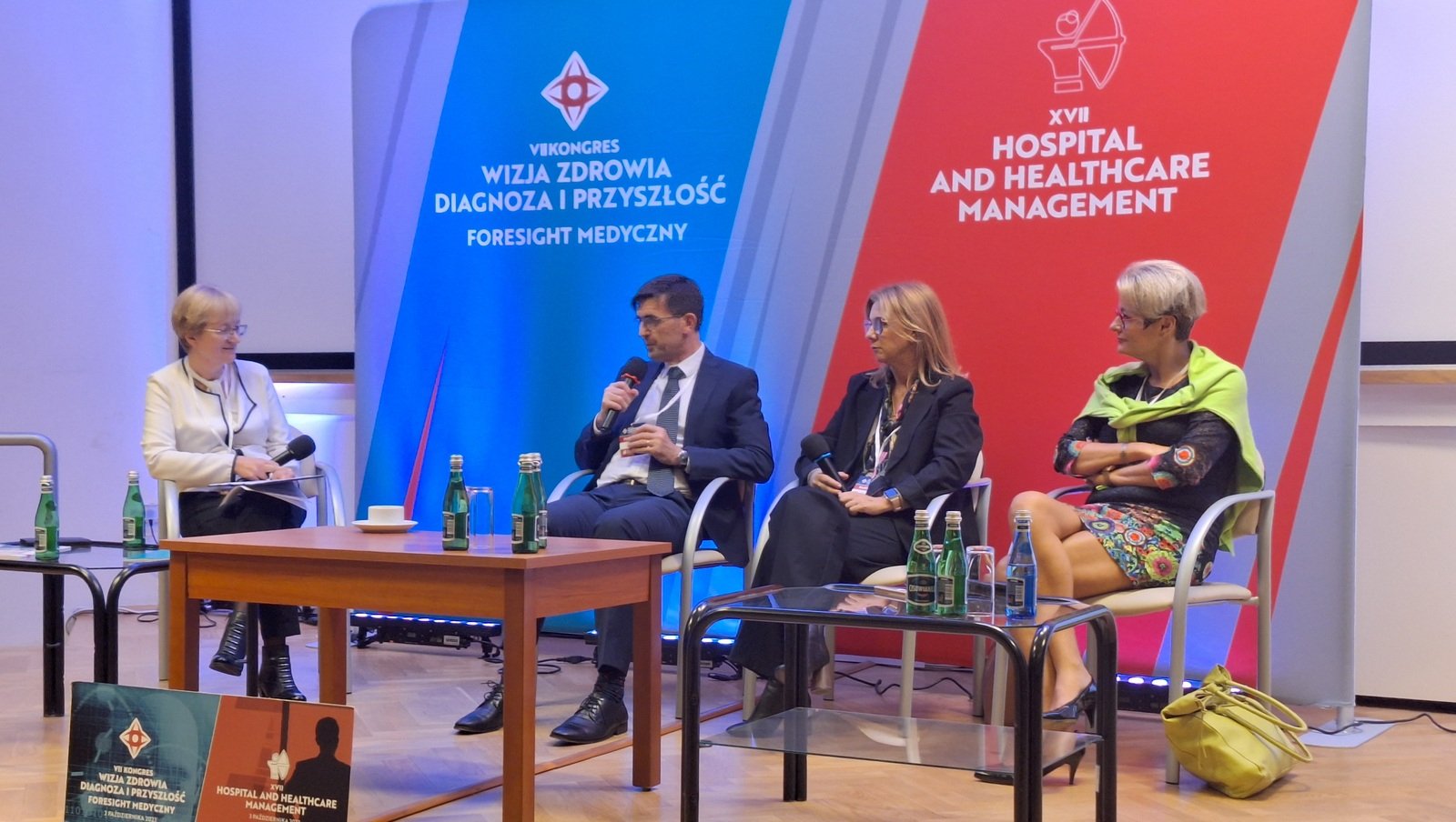 Interdyscyplinarne spojrzenie na szczepienia dla osób dorosłych na przykładzie półpaśca